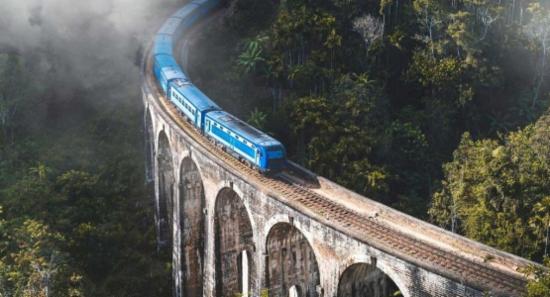‘Ella Weekend Express’ train service to begin